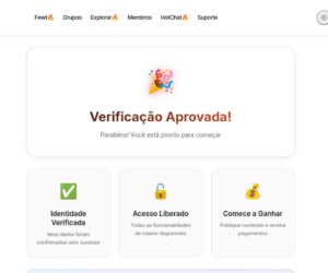 Verificação de identidade: por que ela protege criadores e assinantes