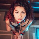 Foto de perfil de cherrydocinho